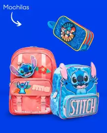 Catálogo Coppel Página 3