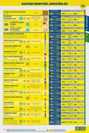 Metro akciós újság Oldal 5