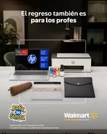Folleto Walmart semana 30 Página 1