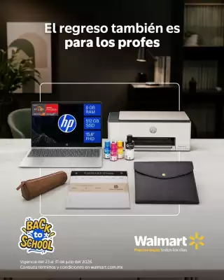 Walmart (válido hasta 31-07)