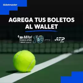Catálogo Ticketmaster semana 30 Página 1