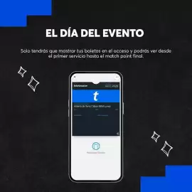 Catálogo Ticketmaster semana 30 Página 5