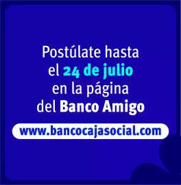 Catálogo Banco Caja Social semana 30 Página 3