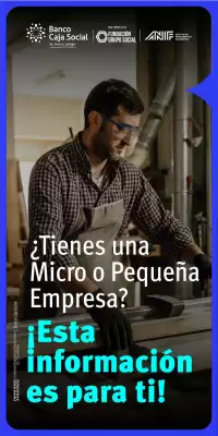 Catálogo Banco Caja Social (válido hasta 31-07)