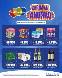 Catálogo Surtifamiliar Página 10