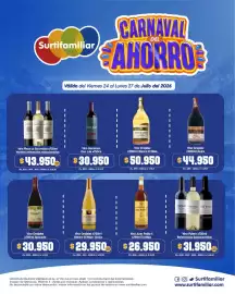 Catálogo Surtifamiliar Página 11