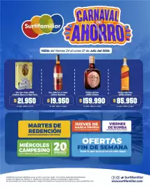Catálogo Surtifamiliar Página 12