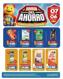 Catálogo Surtifamiliar Página 13