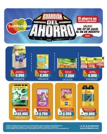 Catálogo Surtifamiliar Página 14