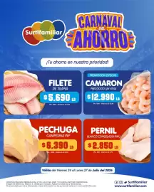 Catálogo Surtifamiliar Página 6