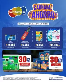Catálogo Surtifamiliar Página 8