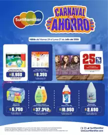 Catálogo Surtifamiliar Página 9