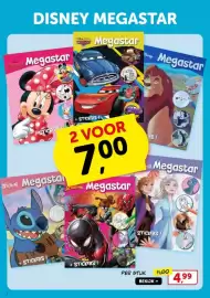 Boekenvoordeel folder Pagina 2