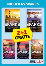 Boekenvoordeel folder Pagina 4