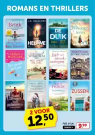Boekenvoordeel folder Pagina 5