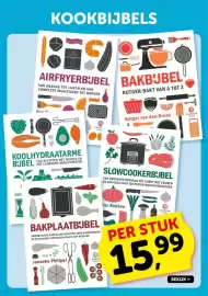 Boekenvoordeel folder Pagina 6