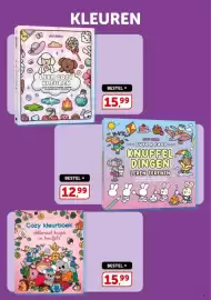 Boekenvoordeel folder Pagina 7