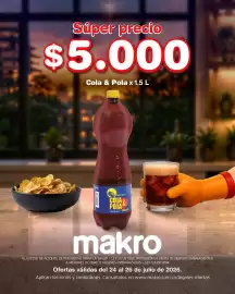 Catálogo Makro Página 2