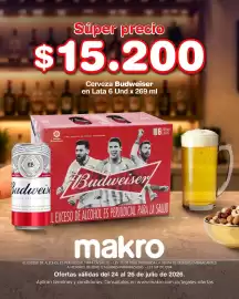 Catálogo Makro Página 3