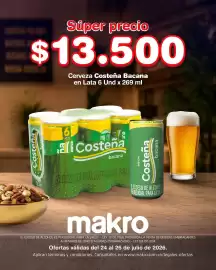 Catálogo Makro Página 4