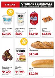 Catálogo Supermercados Aiello semana 30 Página 12