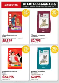 Catálogo Supermercados Aiello semana 30 Página 10