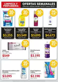 Catálogo Supermercados Aiello semana 30 Página 11