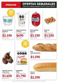 Catálogo Supermercados Aiello semana 30 Página 12