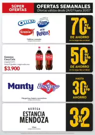 Catálogo Supermercados Aiello semana 30 Página 2