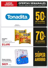 Catálogo Supermercados Aiello semana 30 Página 3