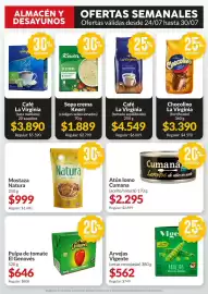 Catálogo Supermercados Aiello semana 30 Página 4