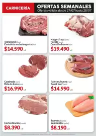 Catálogo Supermercados Aiello semana 30 Página 6