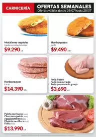 Catálogo Supermercados Aiello semana 30 Página 8