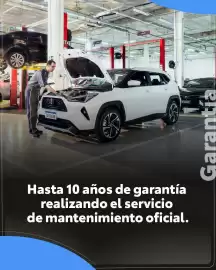 Catálogo Toyota Página 2
