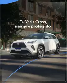 Catálogo Toyota Página 3