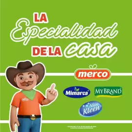 Folleto Merco semana 30 Página 1