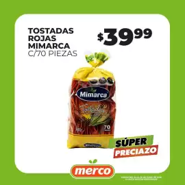 Folleto Merco semana 30 Página 2