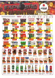 Encarte Royal Supermercados Página 1