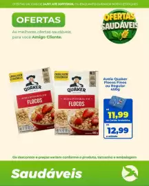 Folheto Andorinha Hipermercado semana 30 Página 14