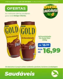 Folheto Andorinha Hipermercado semana 30 Página 16