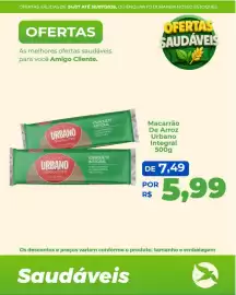 Folheto Andorinha Hipermercado semana 30 Página 6