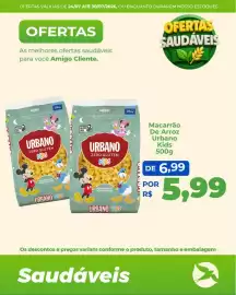 Folheto Andorinha Hipermercado semana 30 Página 7
