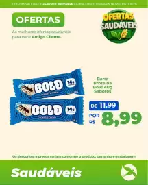 Folheto Andorinha Hipermercado semana 30 Página 9