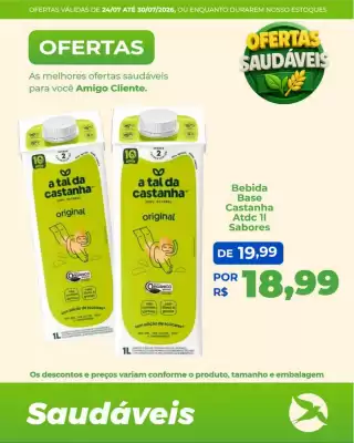 Andorinha Hipermercado (válido até 30-07)