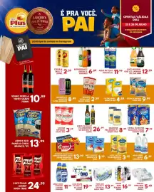 Folheto Rede Plus Supermercados Página 2