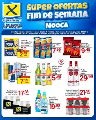 X (válido até 26-07)