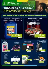 Tabloide Copercana Página 1