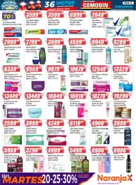 Catálogo Supermercados Comodin semana 30 Página 6