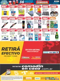 Catálogo Supermercados Comodin semana 30 Página 8