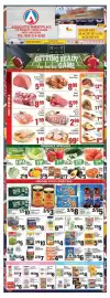 Associated weekly ad week 30 Page 1